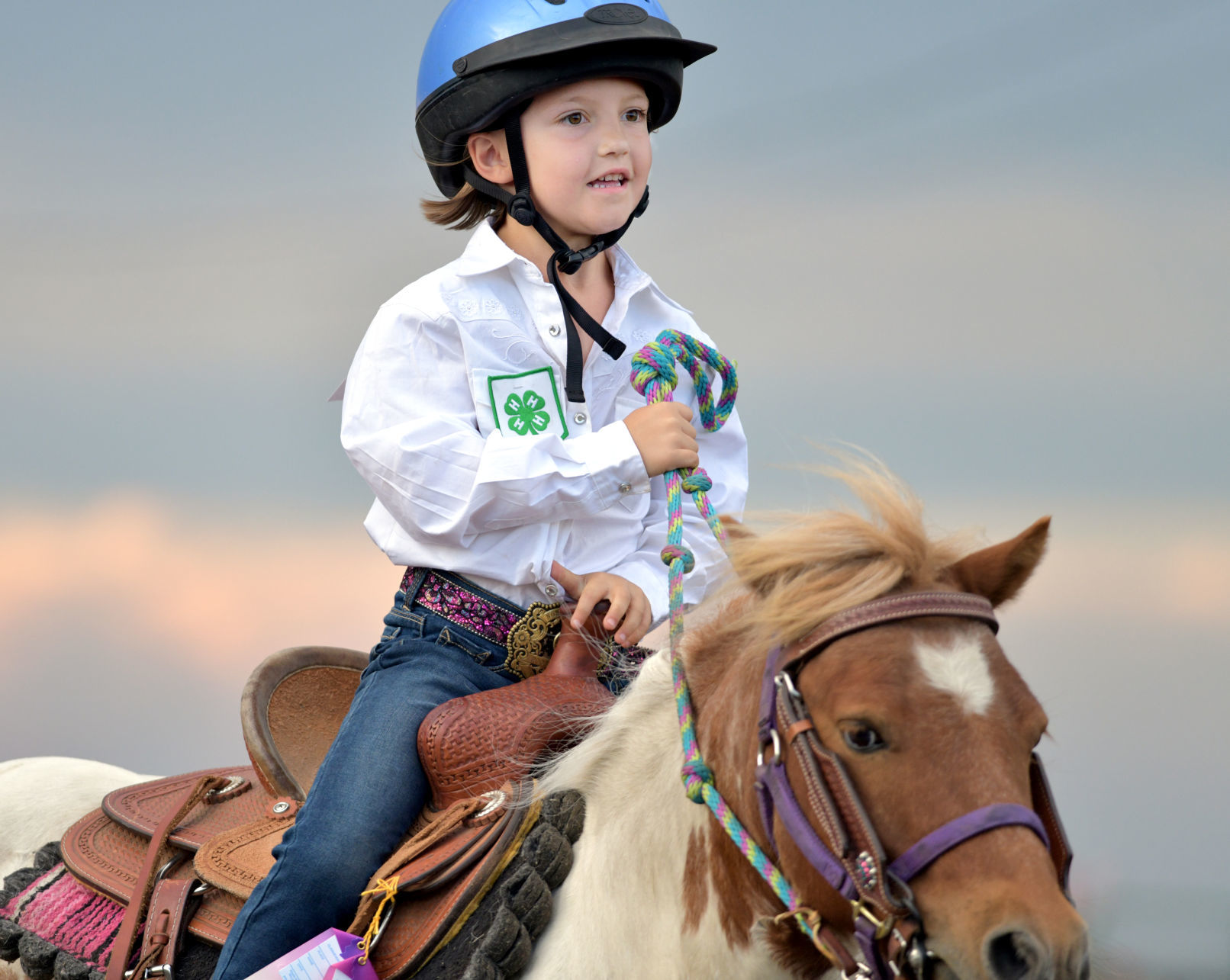 4H races